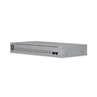 Ubiquiti USW-PRO-MAX-16 16-Port Layer 3 Switch 2.5GbE Etherlighting Ubiquiti USW-PRO-MAX-16 16-Port Layer 3 Switch 2.5GbE Etherlighting